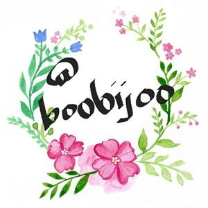 BUNDLE FOR @boobijoo